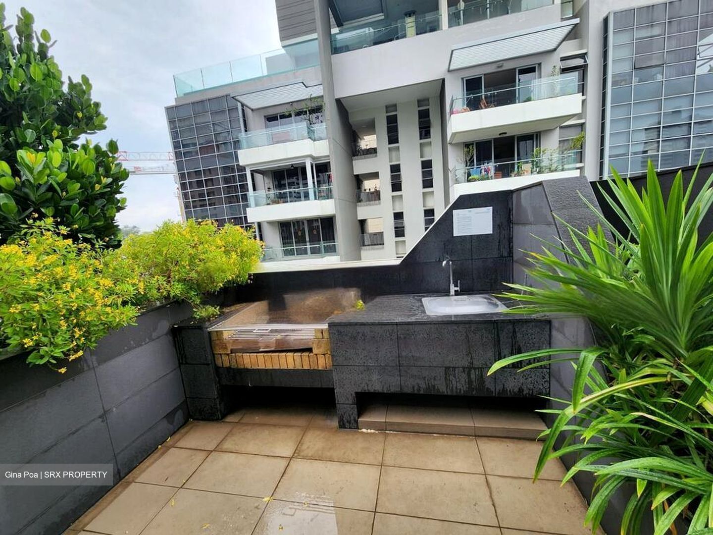 8M Residences (D15), Apartment #454959181